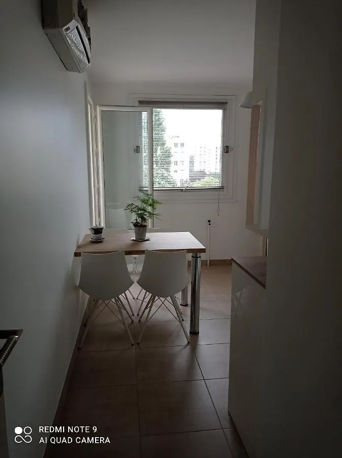 Apartment Le Stradivarius Grenoble