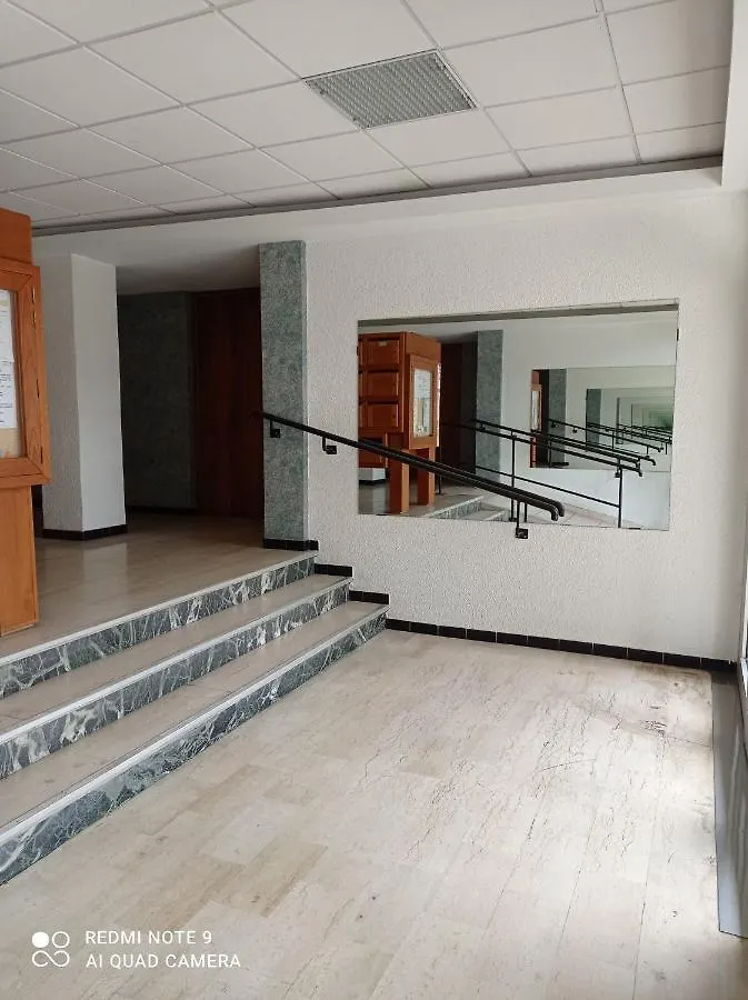 Apartment Le Stradivarius Grenoble