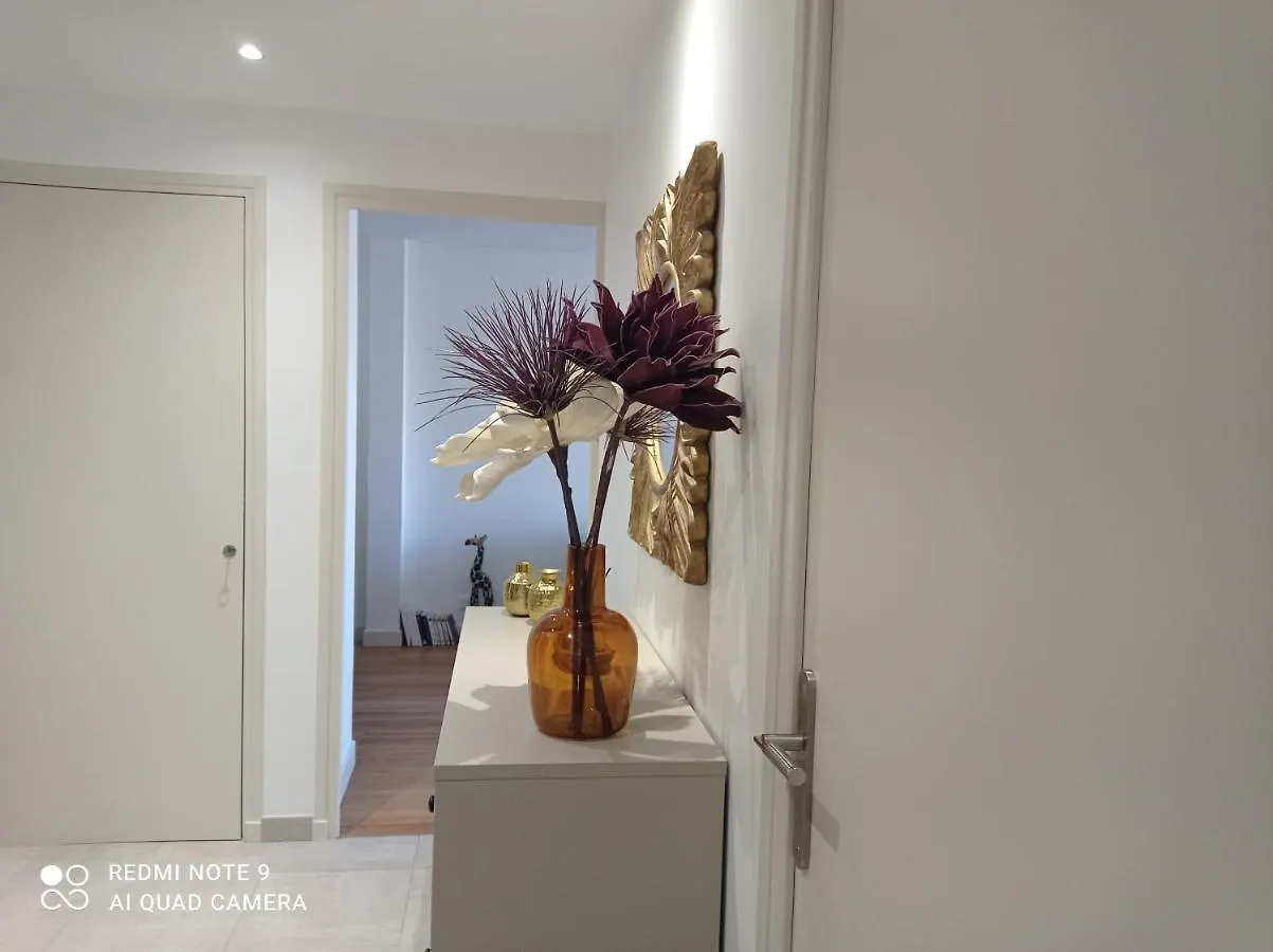Le Stradivarius Grenoble Apartment